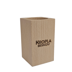 Kubek kwadratowy + grawer